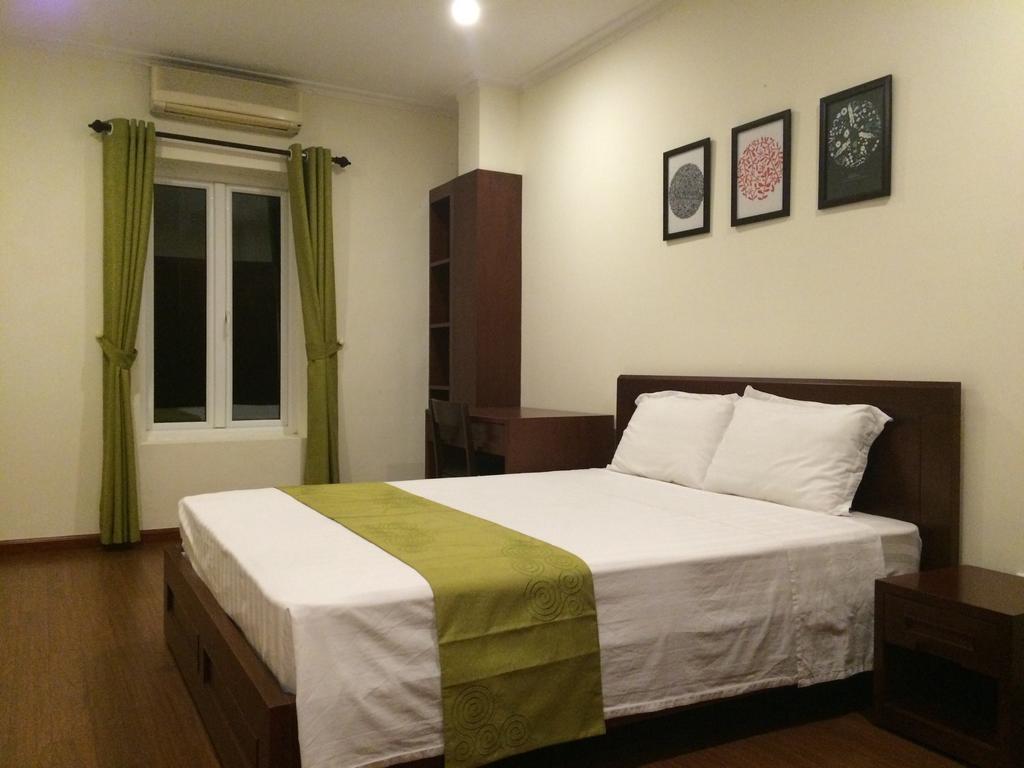 Duy Tan Apartment Building Hà Nội Phòng bức ảnh
